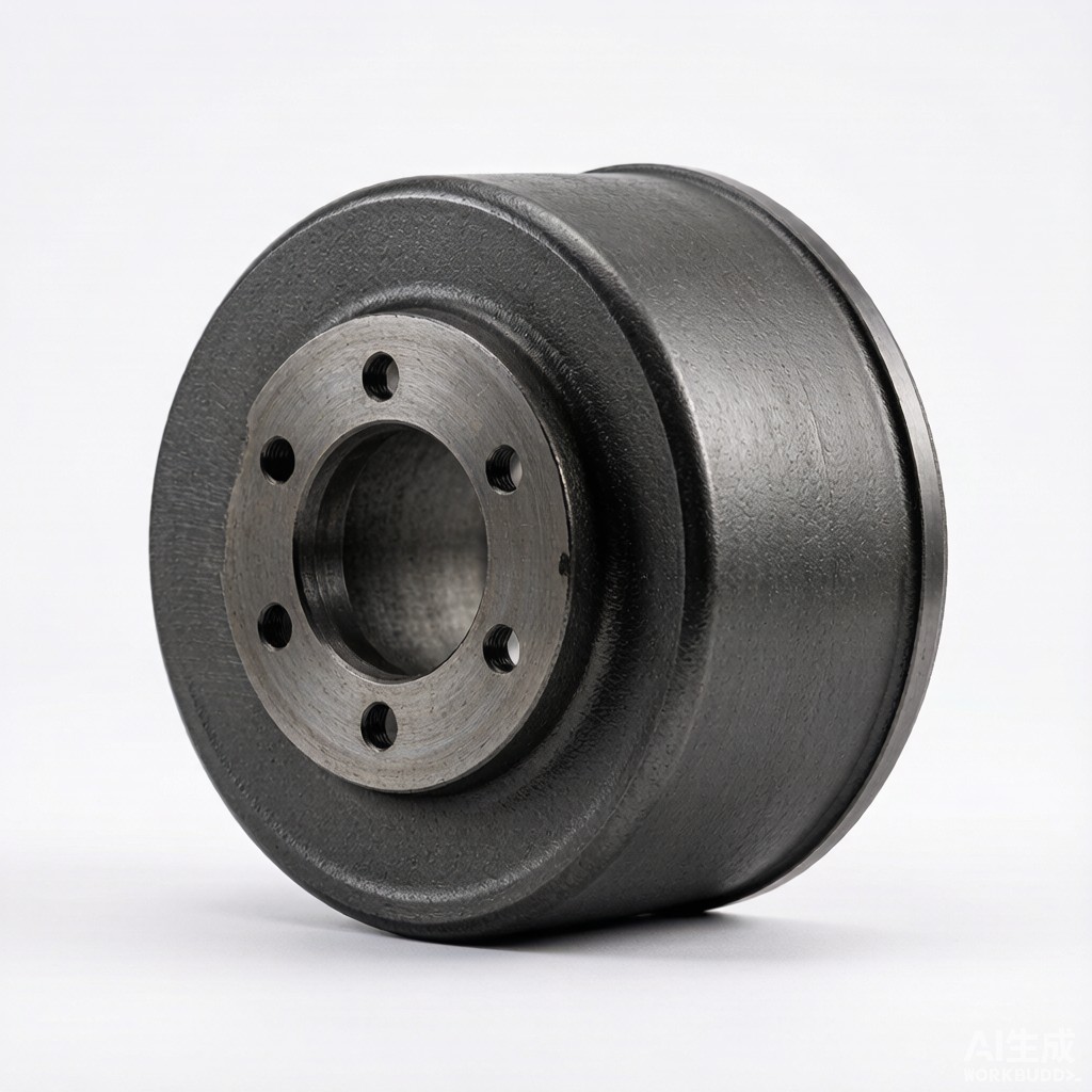 Brake Drum