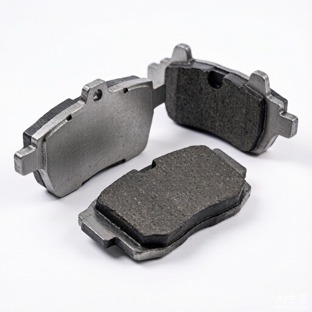 Brake Pad