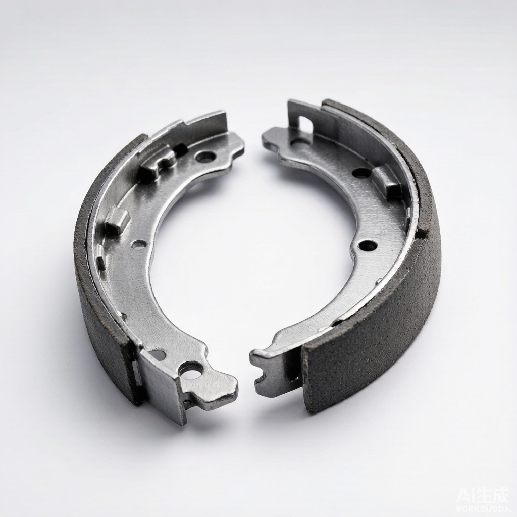 Brake Shoe