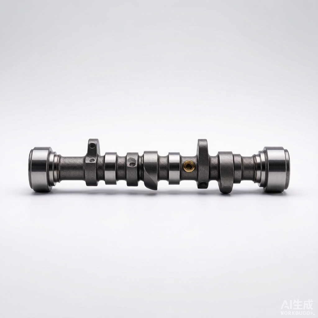 Camshaft