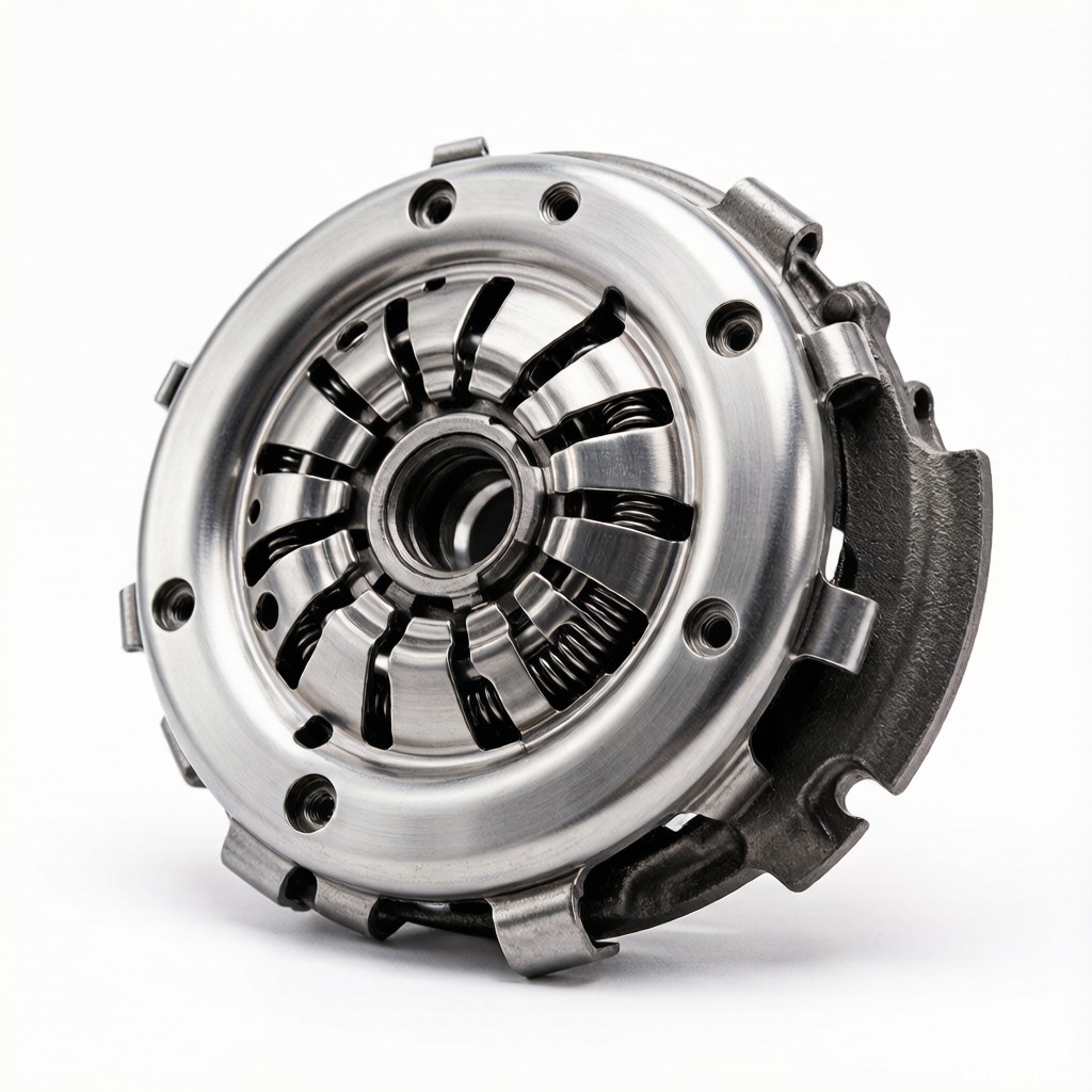 Clutch Cover