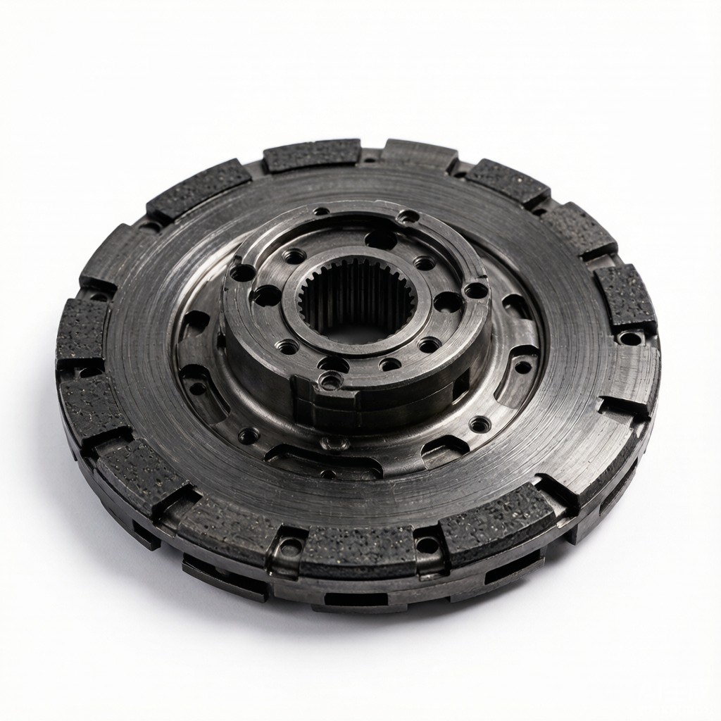 Clutch Disc