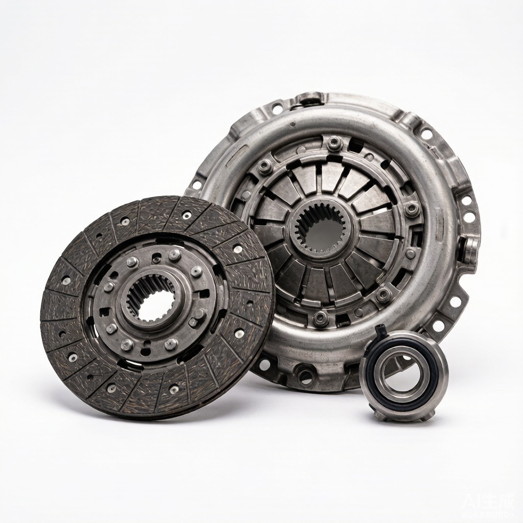 Clutch Kit