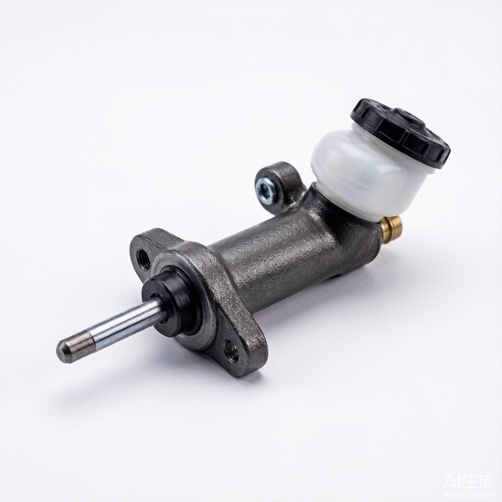 Clutch Slave Cylinder