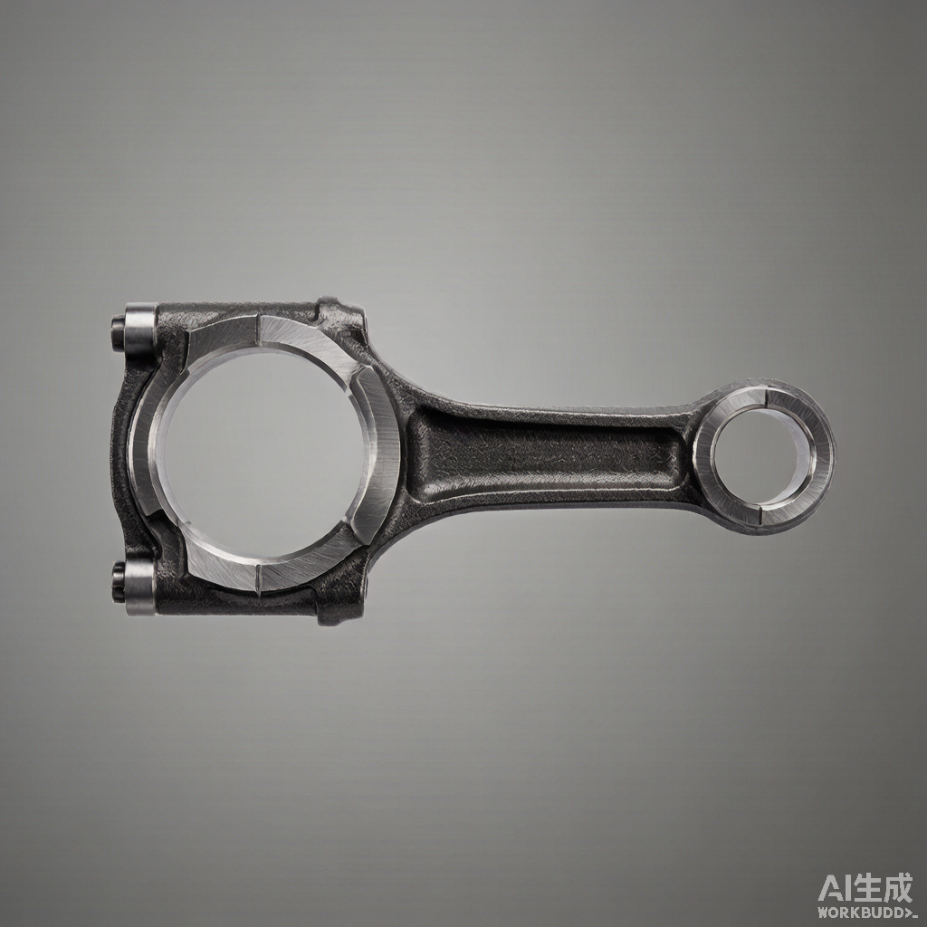 Connecting Rod