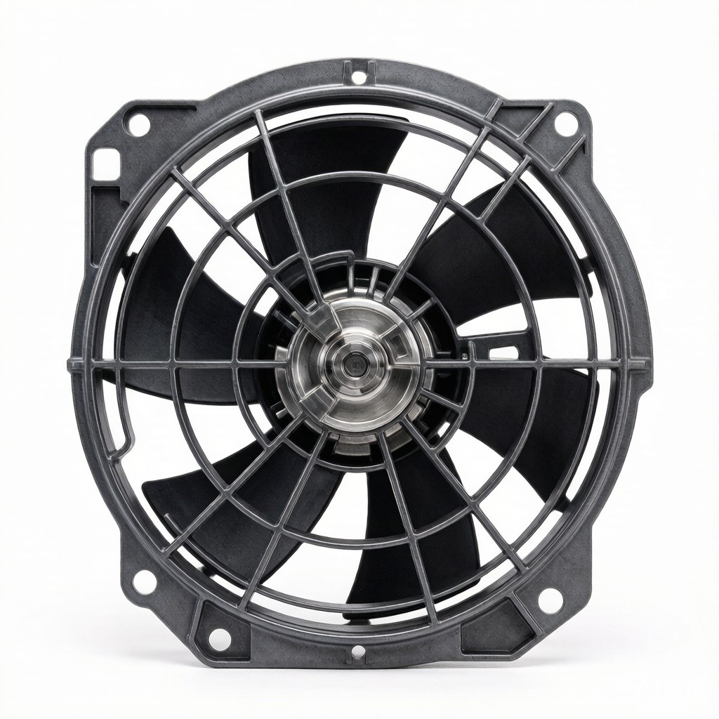 Cooling Fan
