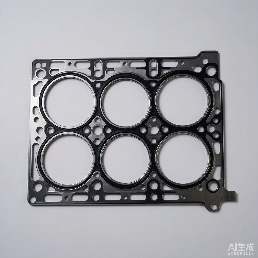 Cylinder Head Gasket
