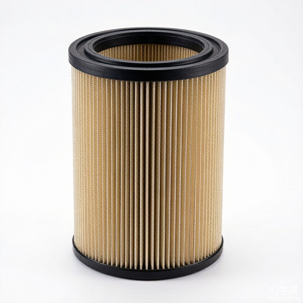 Diesel Air Filter