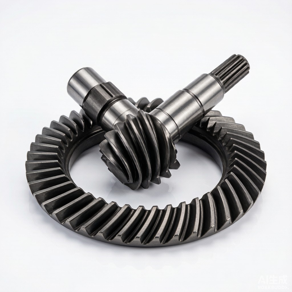 Differential Gear