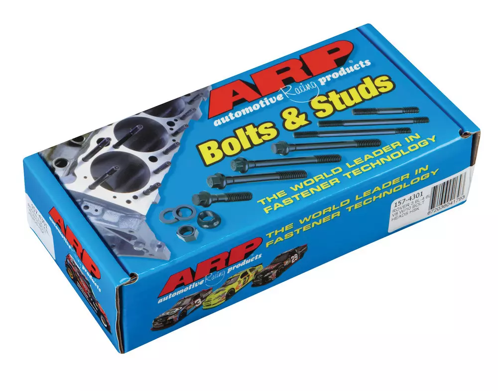 Engine Bolt Kit