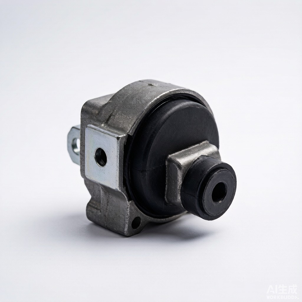 Engine Mount