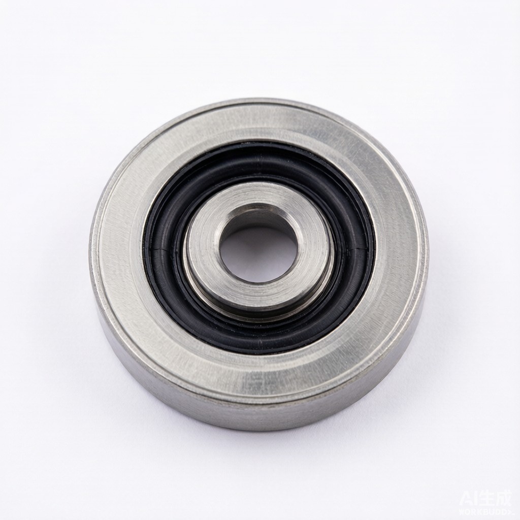 Engine Oil Seal