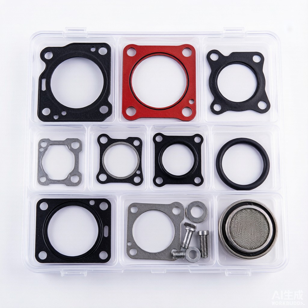 Engine Repair Kit