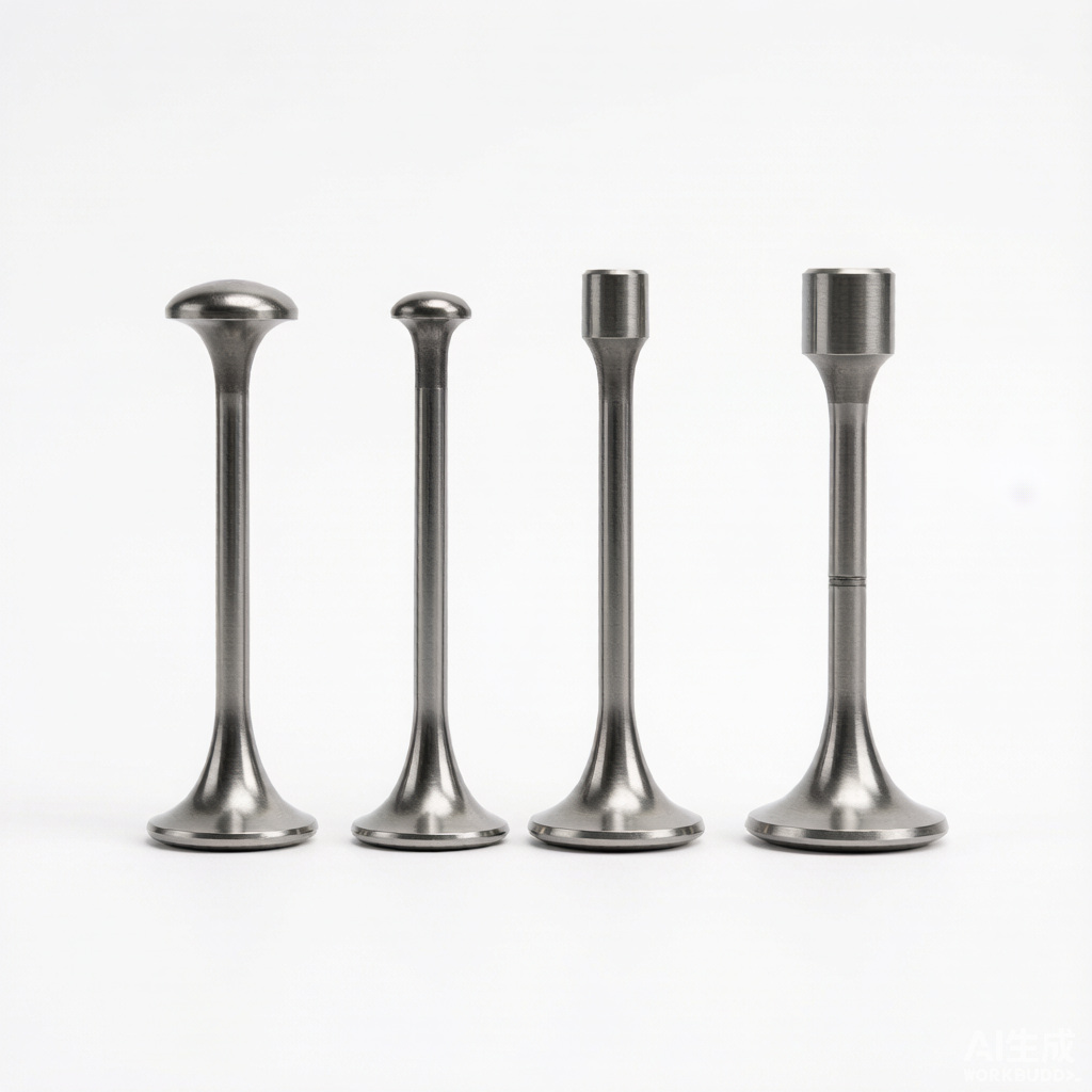 Engine Valve