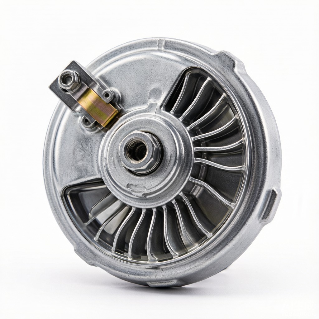 Fan Clutch