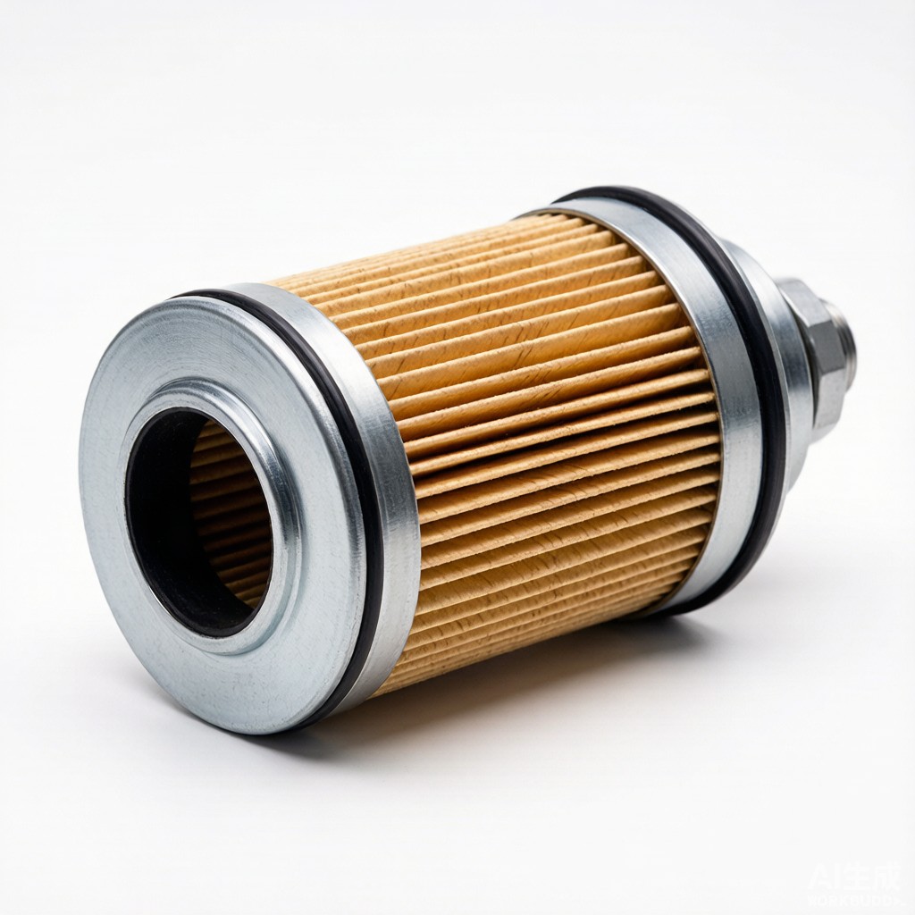 Filter Element