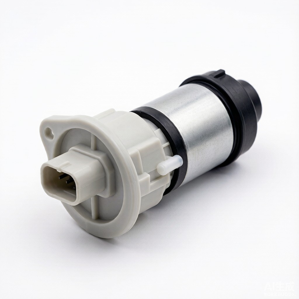 Fuel Pump