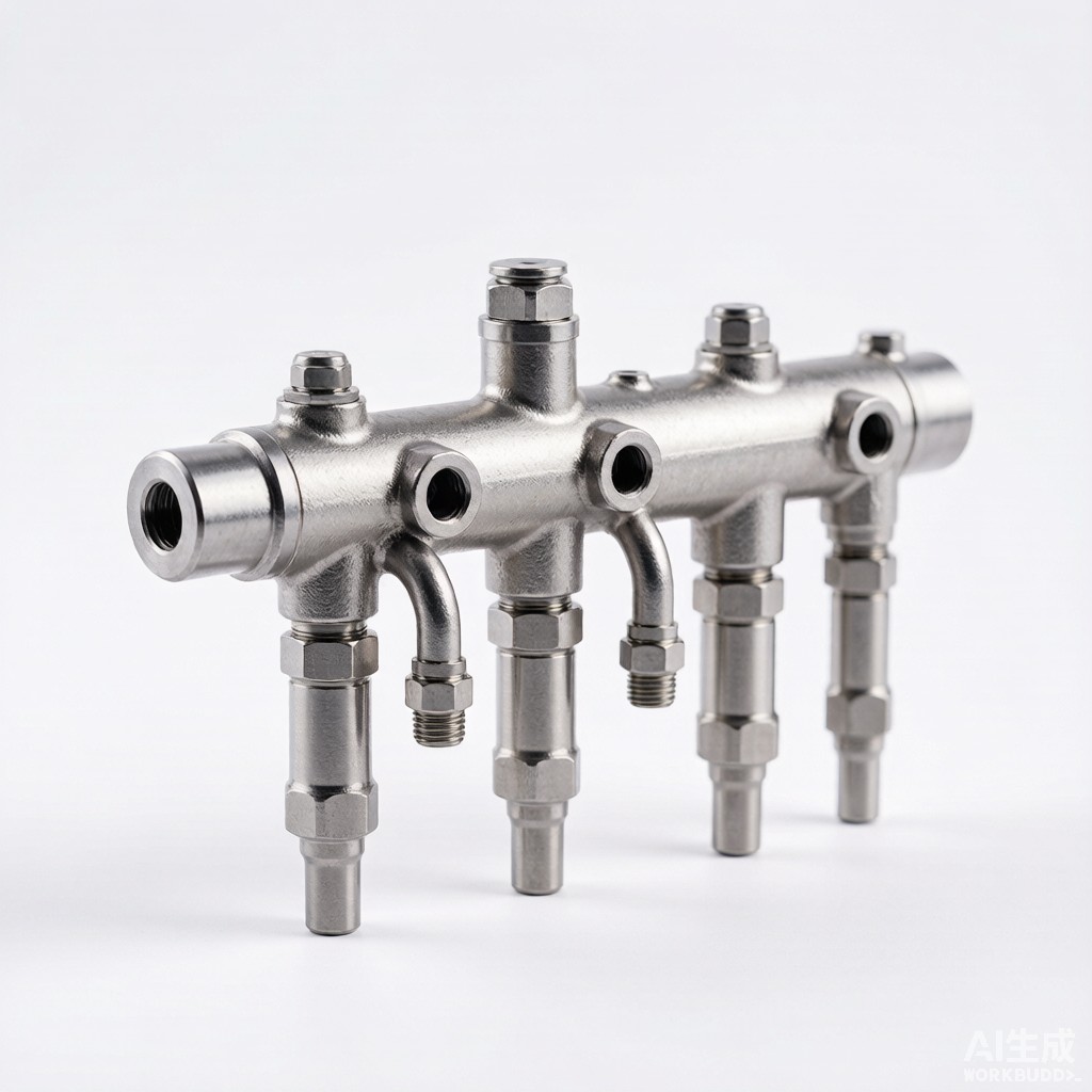 Fuel Rail