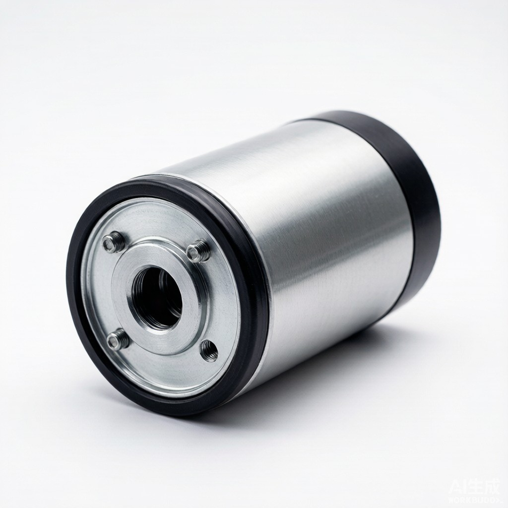 Hydraulic Oil Filter