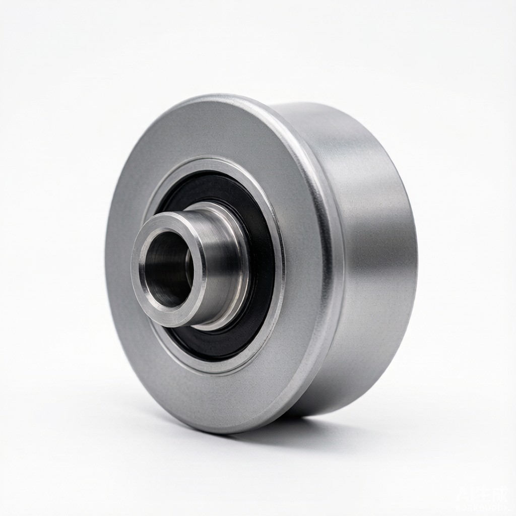 Idler Pulley
