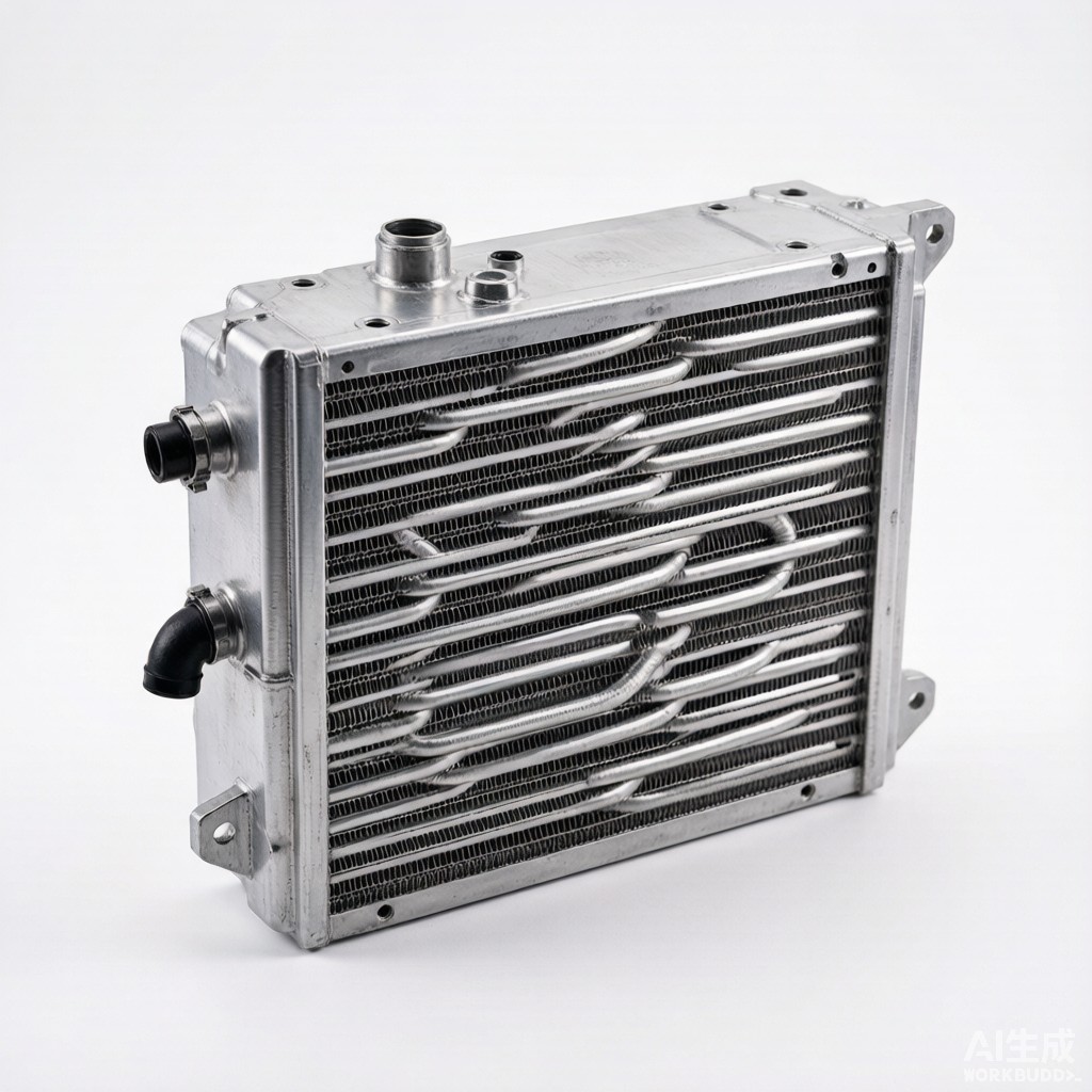 Intercooler