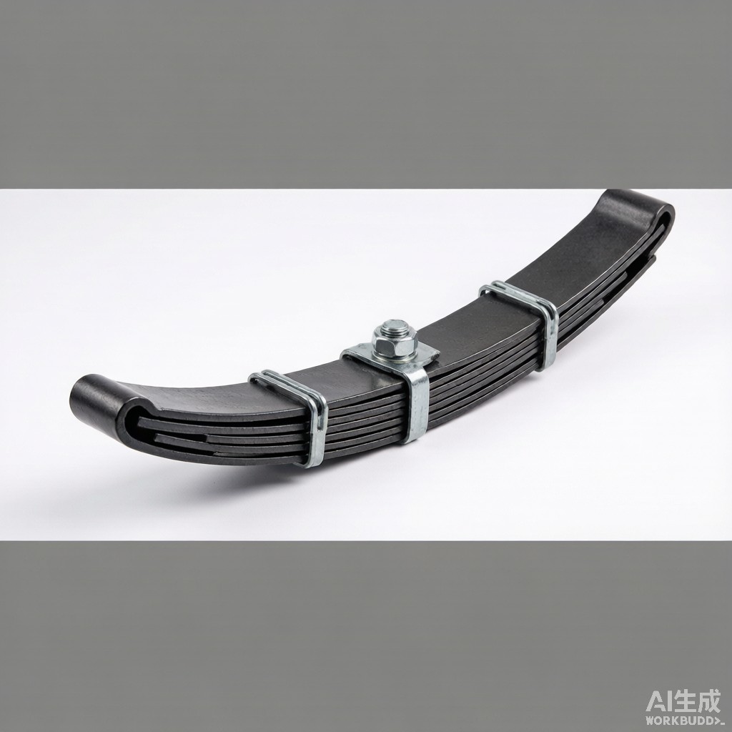 Leaf Spring