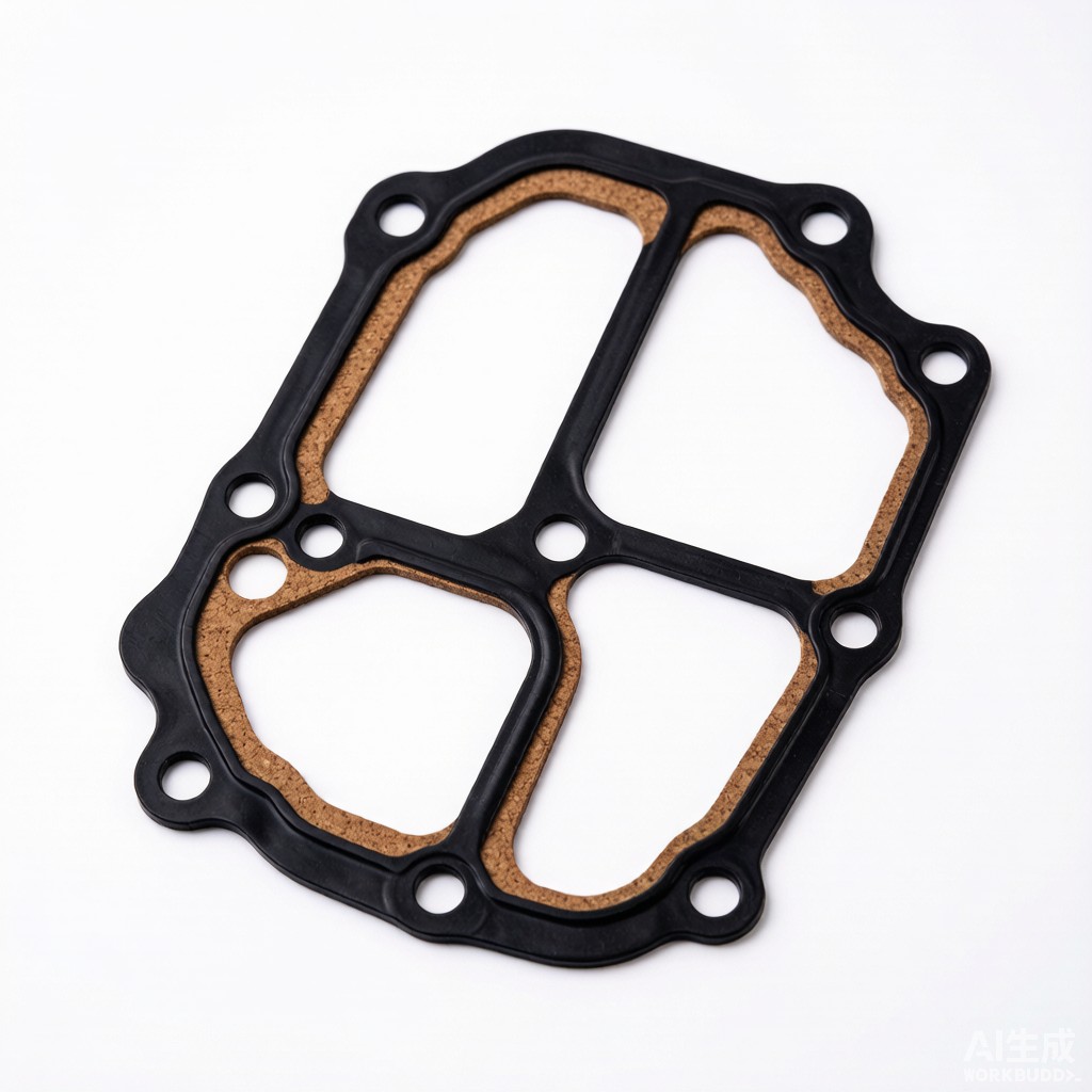 Oil Pan Gasket