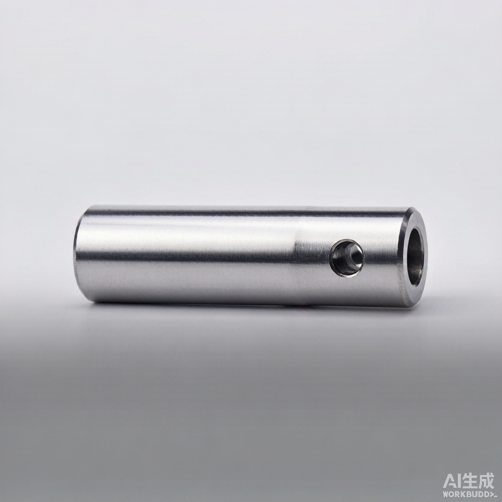 Piston Pin