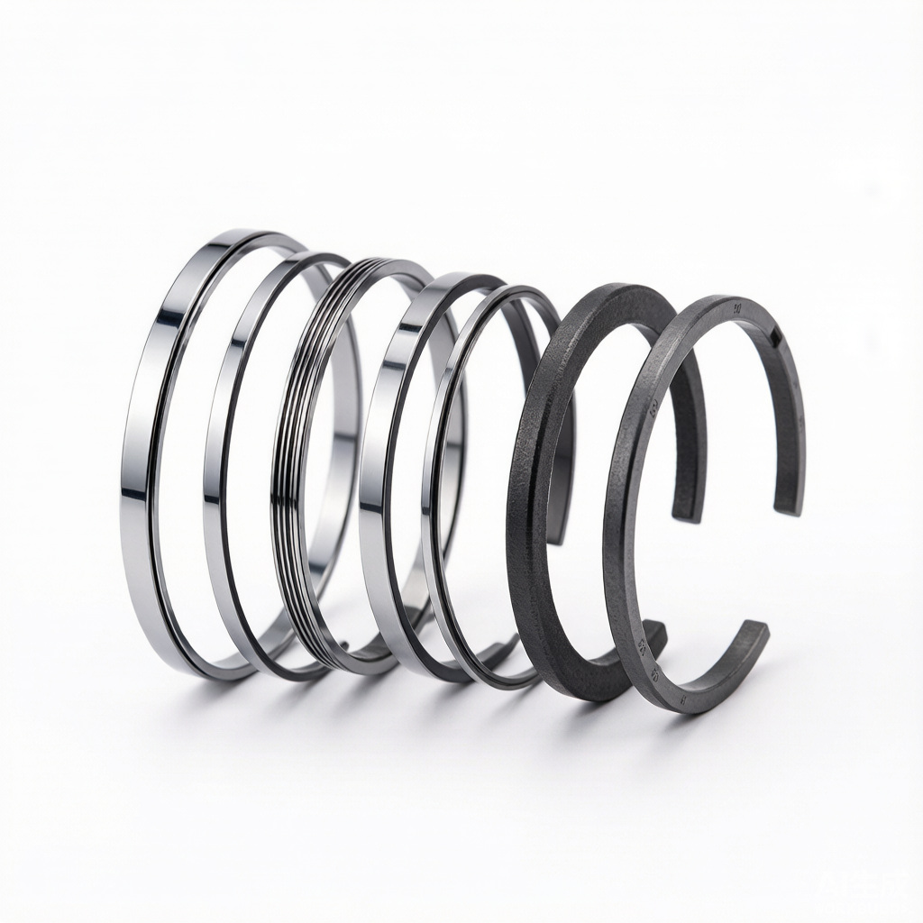 Piston Ring