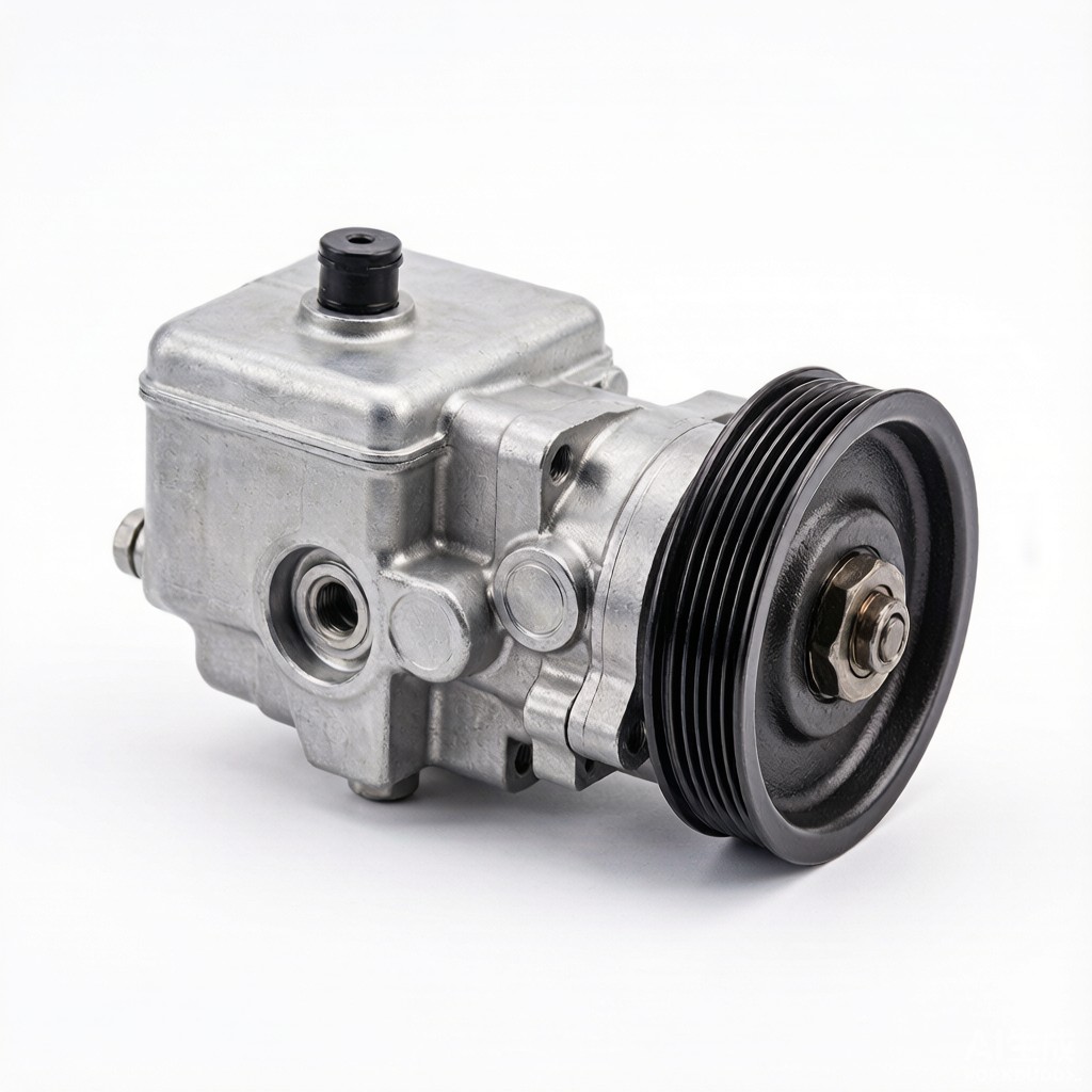 Power Steering Pump