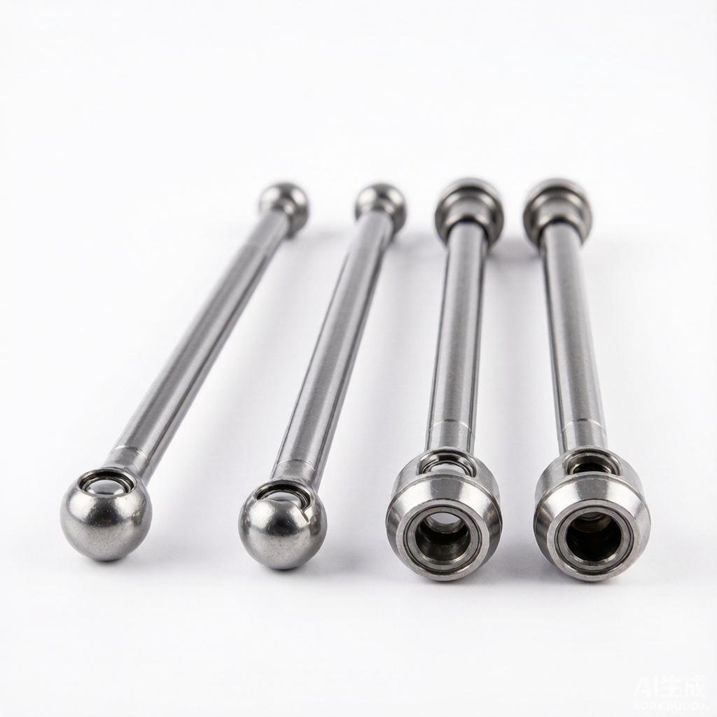 Push Rod