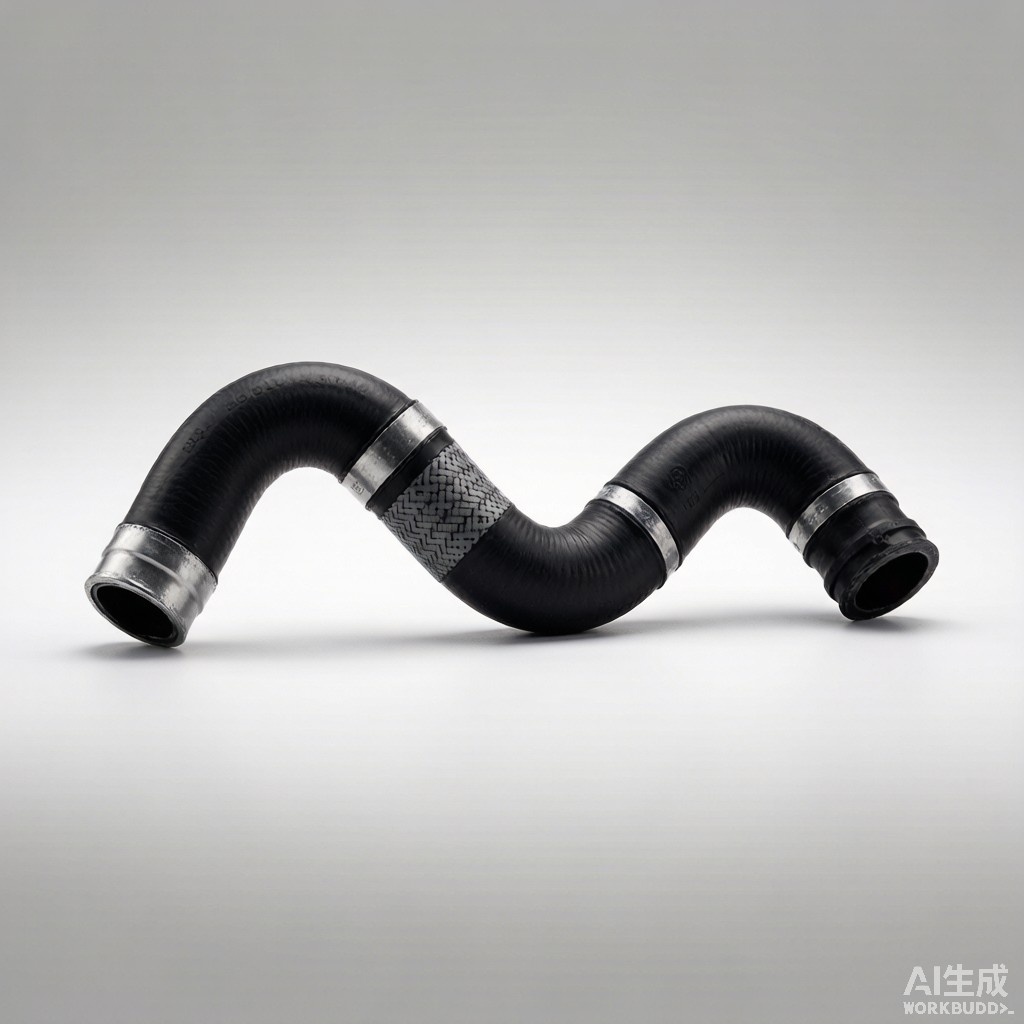 Radiator Hose
