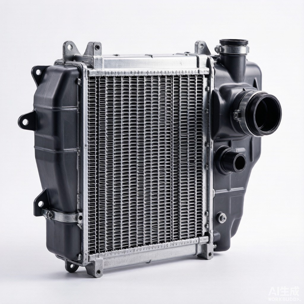 Radiator