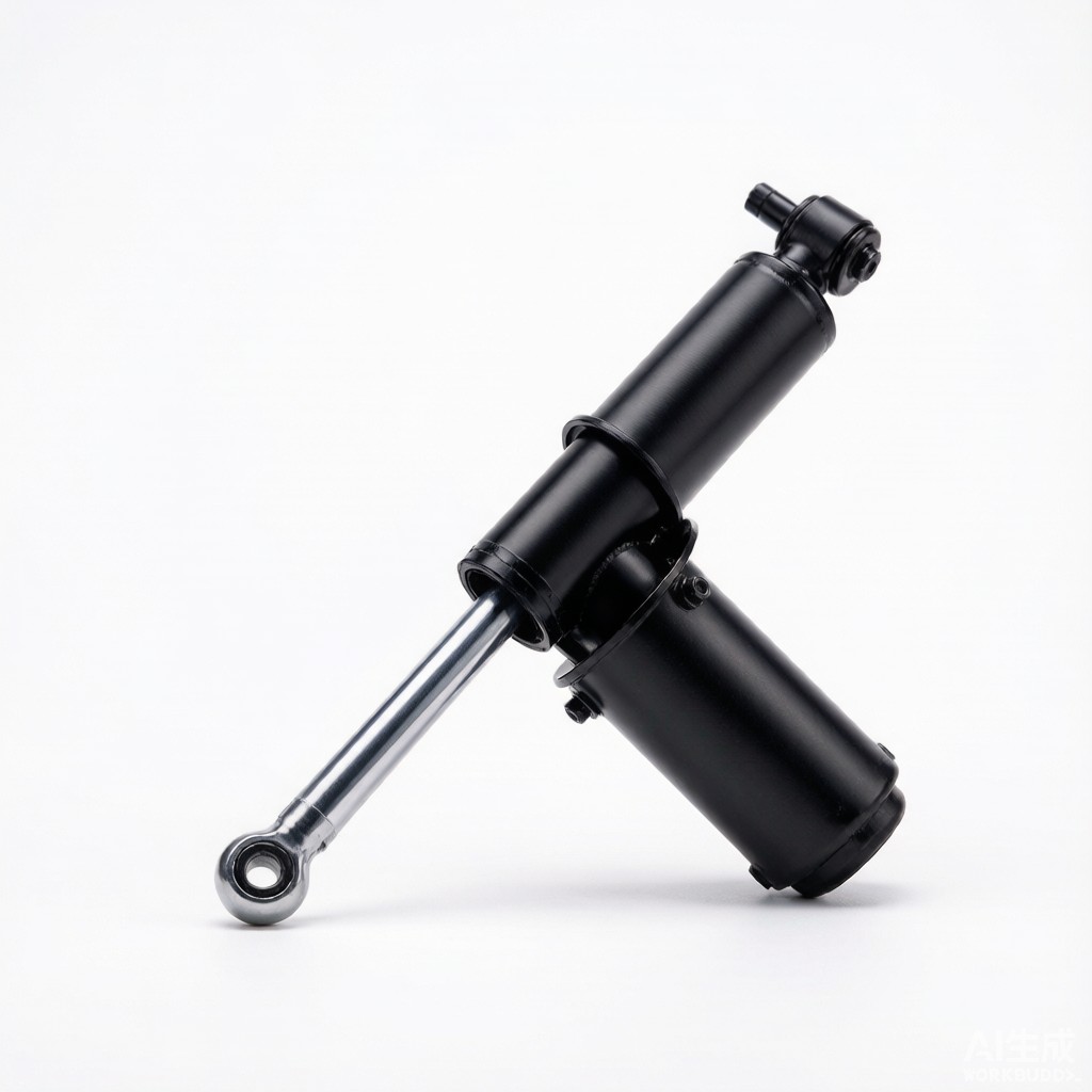 Shock Absorber