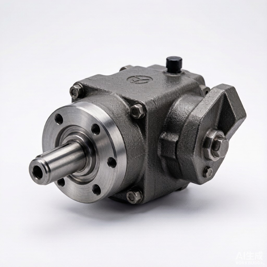 Steering Gearbox