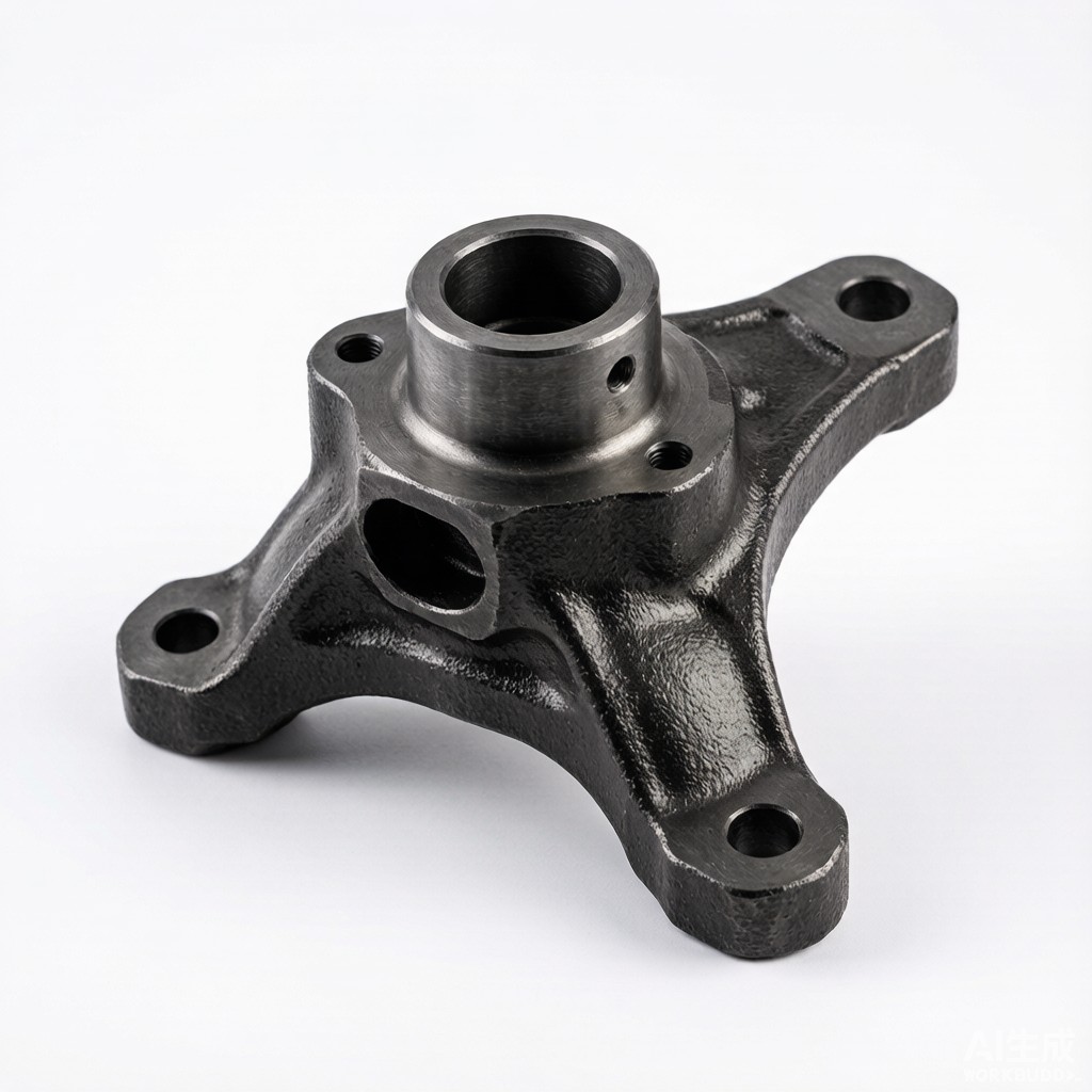 Steering Knuckle
