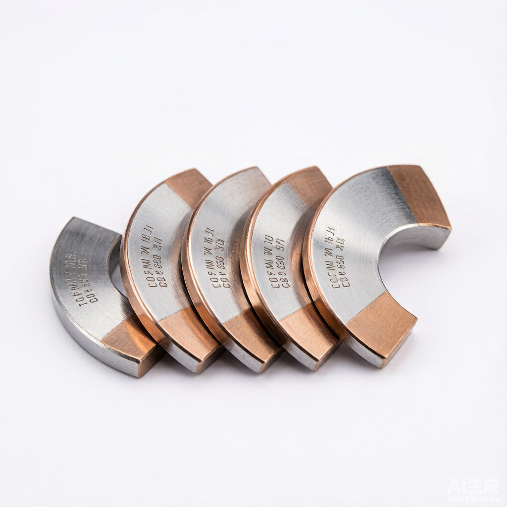 Thrust Washer