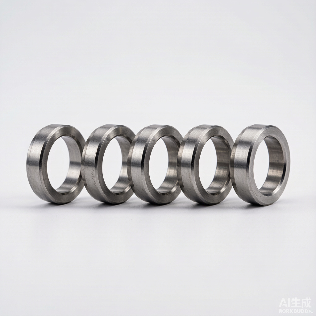 Valve Seat
