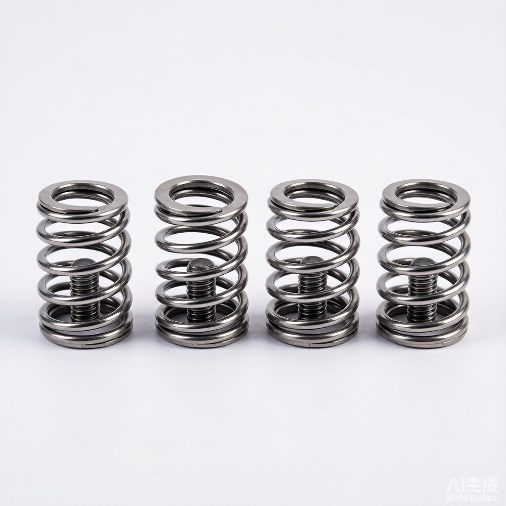 Valve Spring