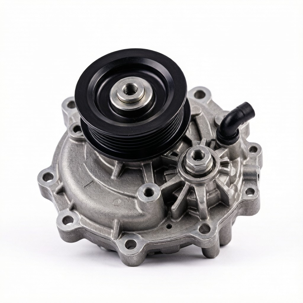 Water Pump Assembly