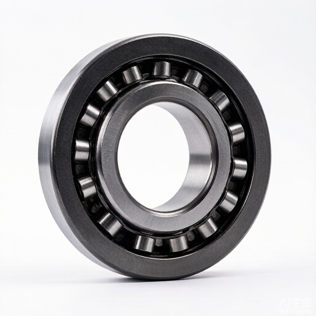 Wheel Hub Bearing