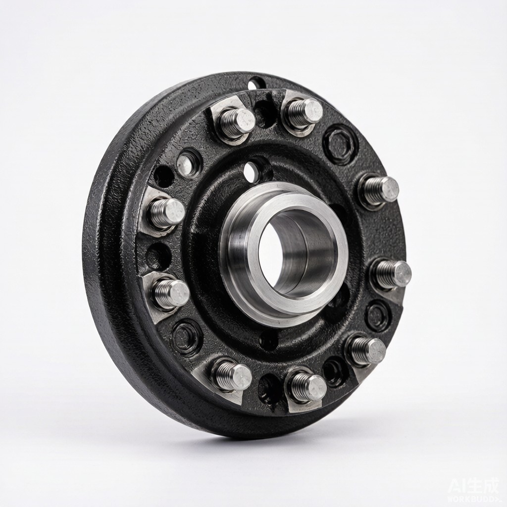 Wheel Hub